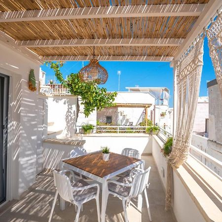 Ferienwohnung Marianna 25 Polignano a Mare Exterior foto