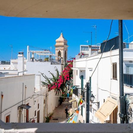 Ferienwohnung Marianna 25 Polignano a Mare Exterior foto