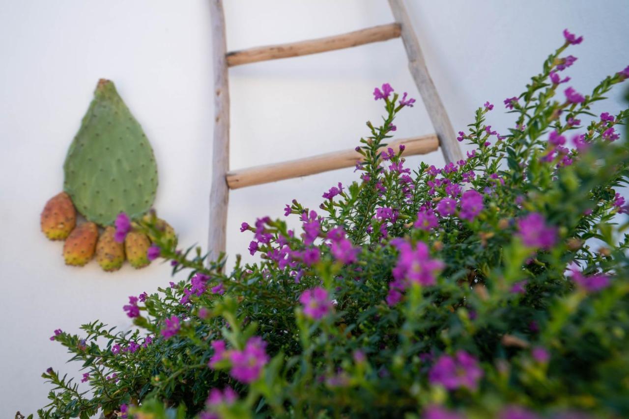 Ferienwohnung Marianna 25 Polignano a Mare Exterior foto