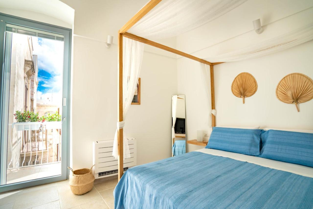 Ferienwohnung Marianna 25 Polignano a Mare Exterior foto