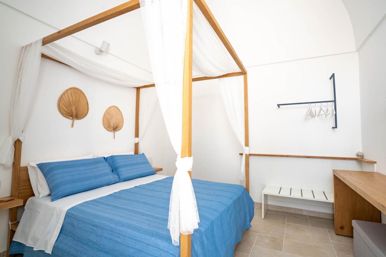 Ferienwohnung Marianna 25 Polignano a Mare Exterior foto
