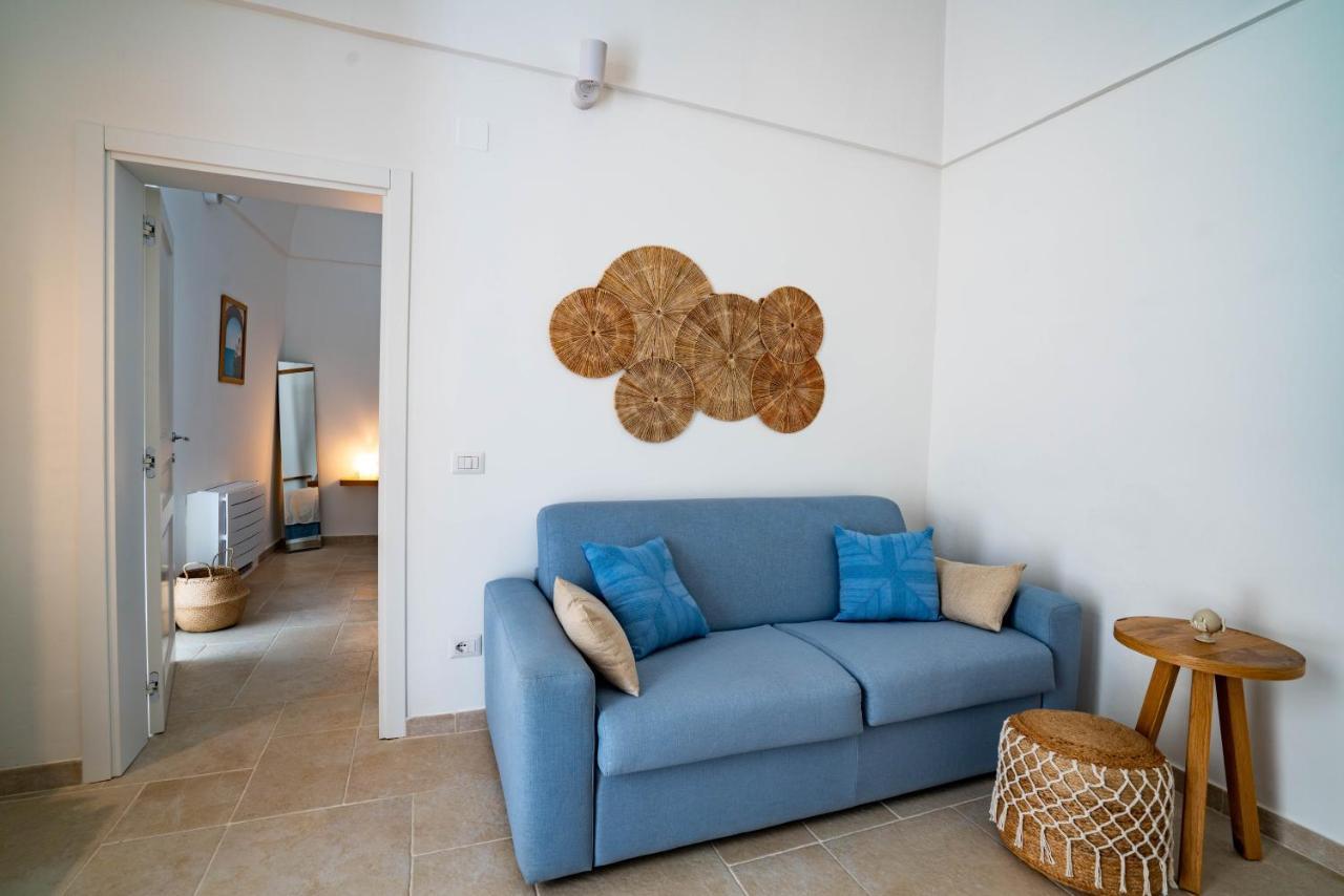 Ferienwohnung Marianna 25 Polignano a Mare Exterior foto