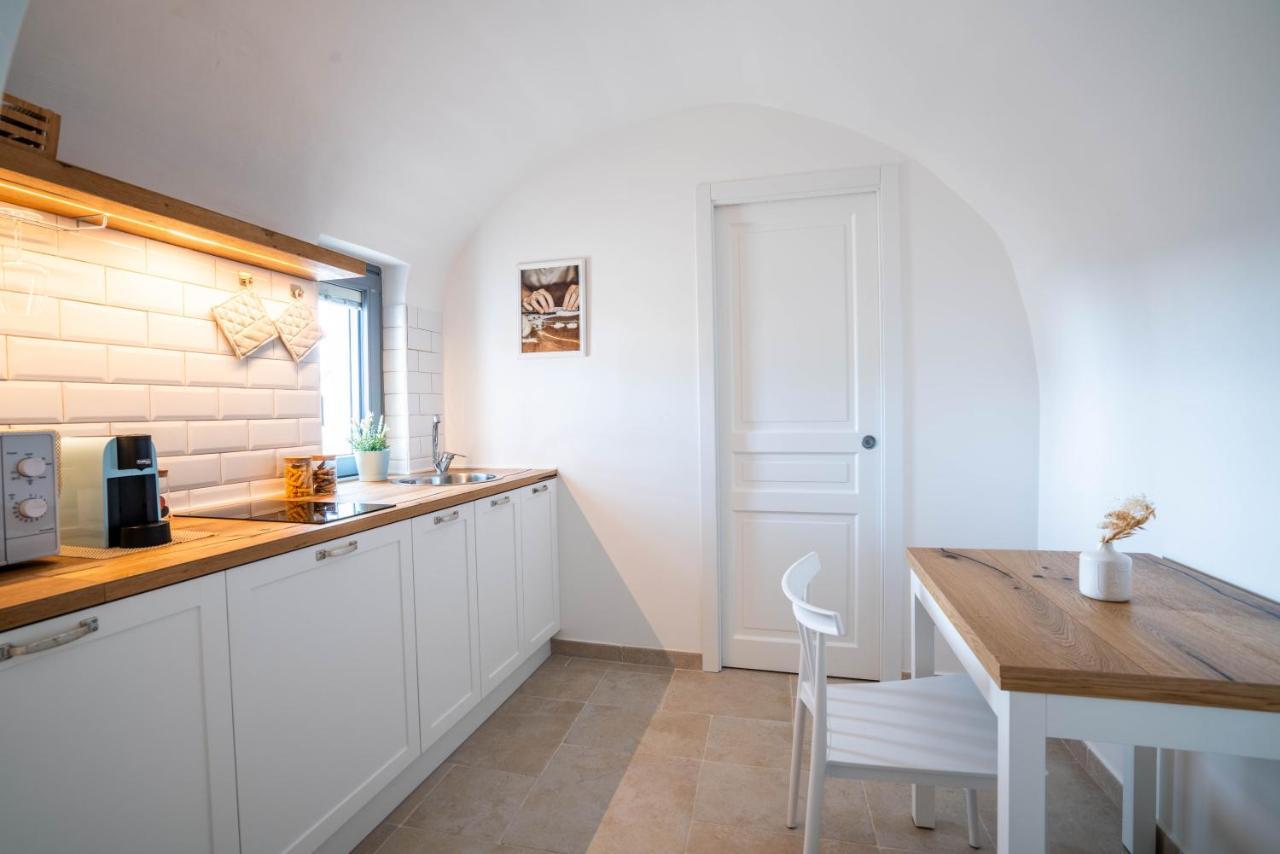 Ferienwohnung Marianna 25 Polignano a Mare Exterior foto