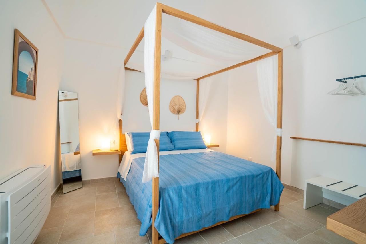 Ferienwohnung Marianna 25 Polignano a Mare Exterior foto