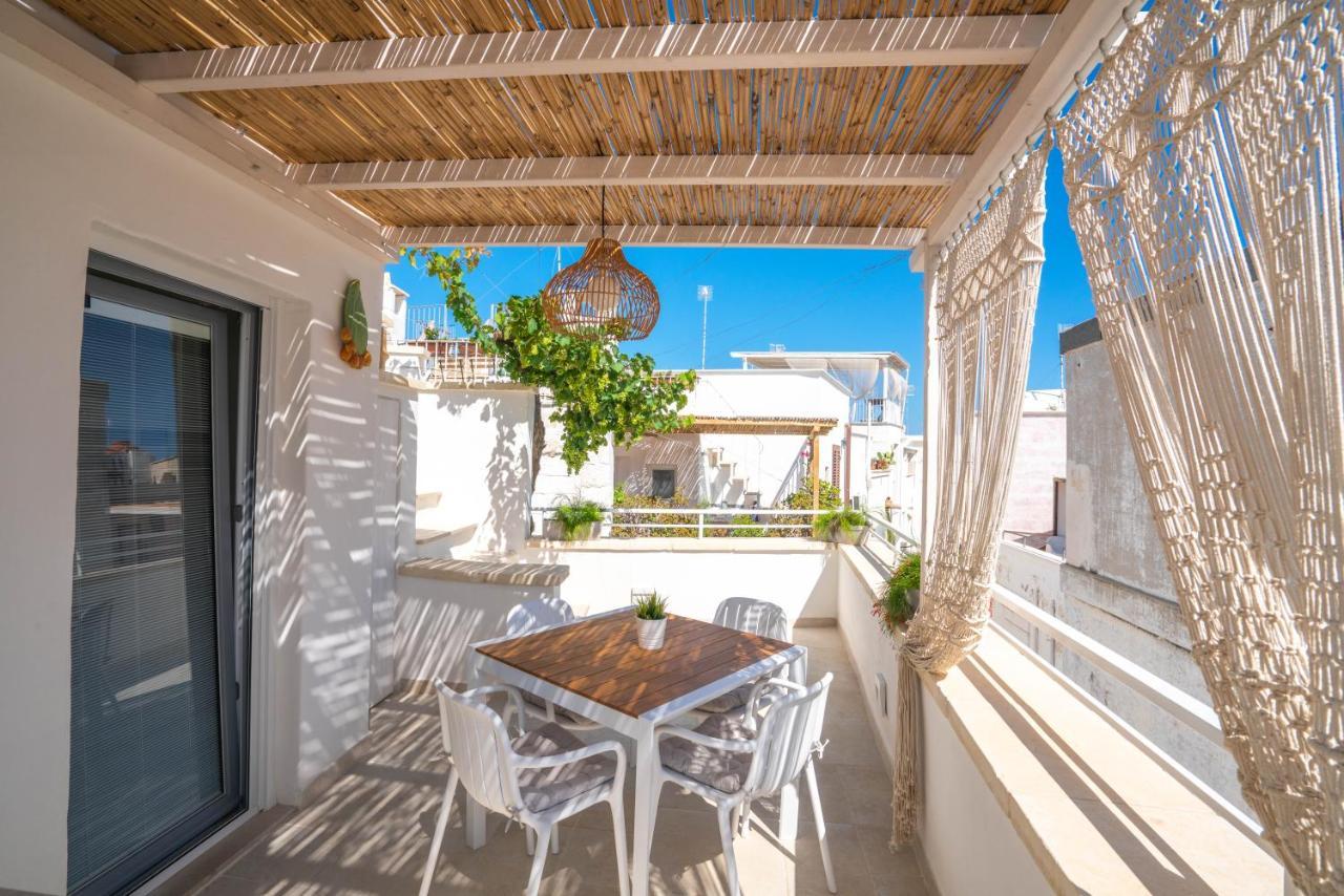 Ferienwohnung Marianna 25 Polignano a Mare Exterior foto