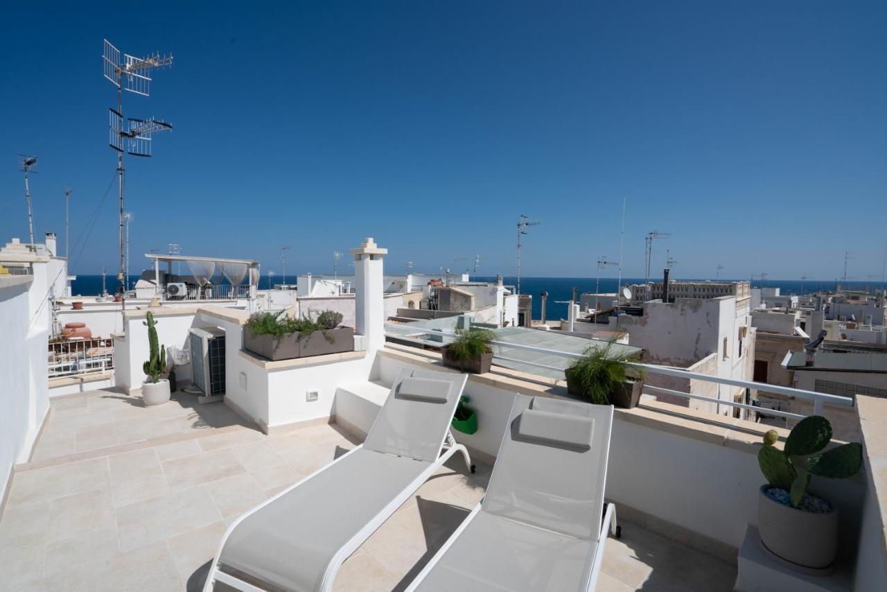 Ferienwohnung Marianna 25 Polignano a Mare Exterior foto