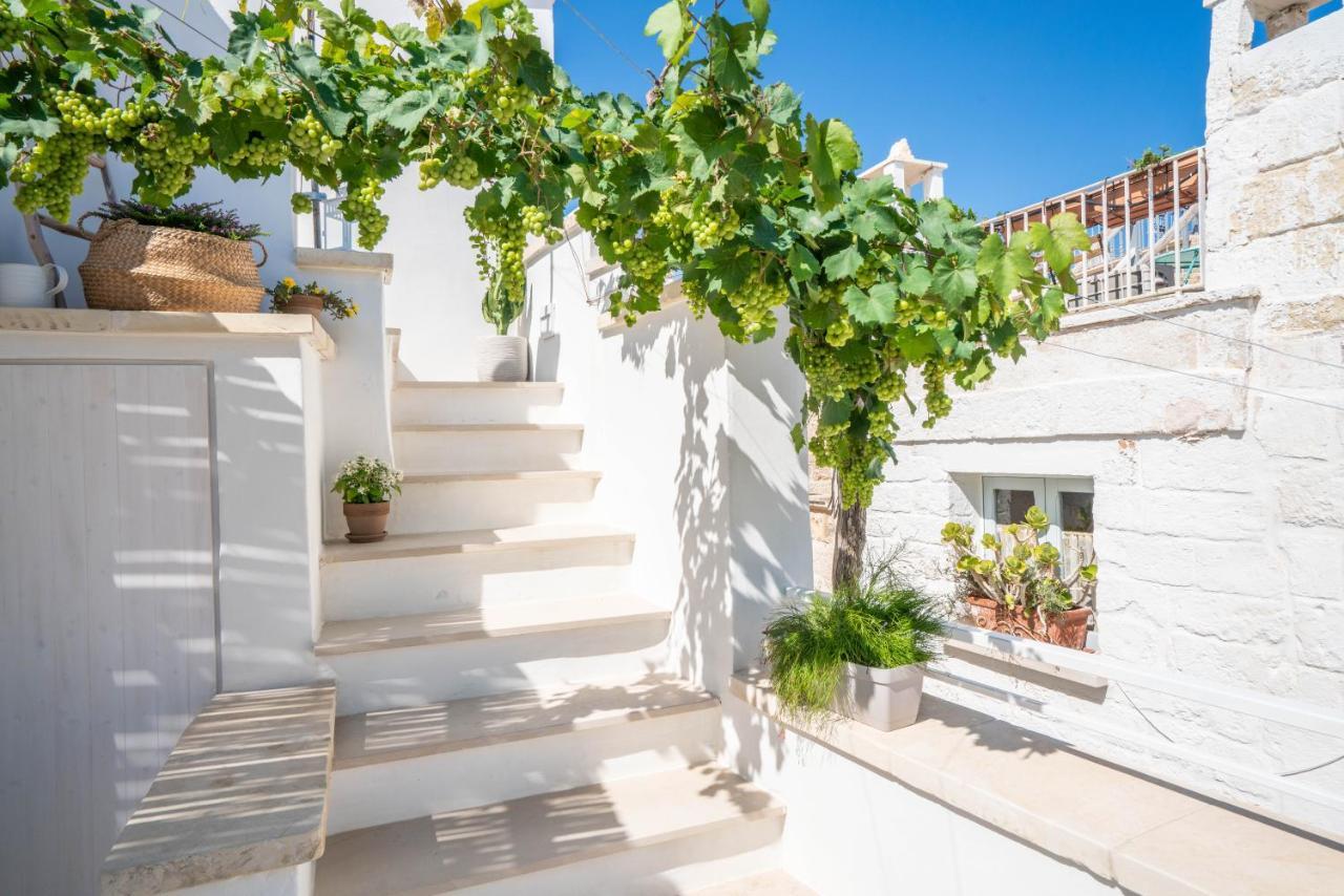 Ferienwohnung Marianna 25 Polignano a Mare Exterior foto